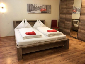 Гостиница Interlaken Linda Inn Lodge, Интерлакен